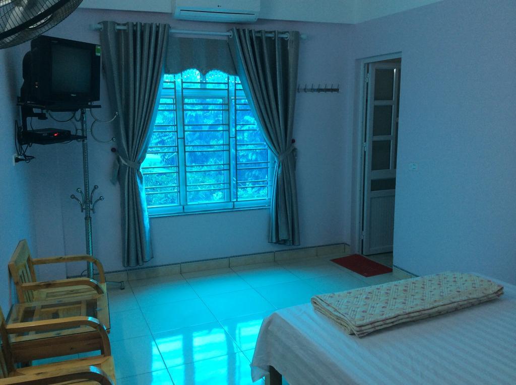 Phuong Nam Noi Bai Airport Hotel Ханой Экстерьер фото