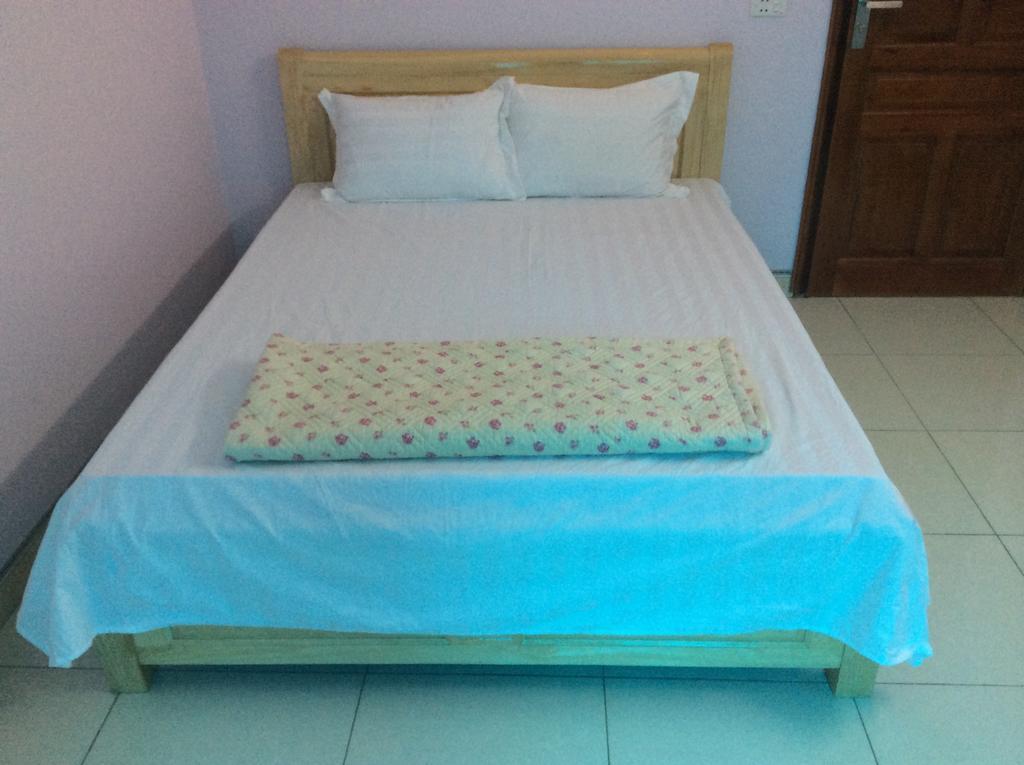 Phuong Nam Noi Bai Airport Hotel Ханой Экстерьер фото