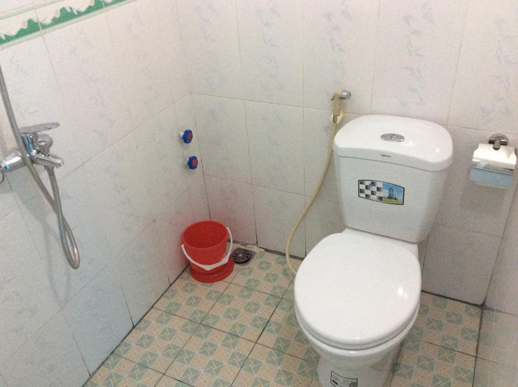 Phuong Nam Noi Bai Airport Hotel Ханой Экстерьер фото